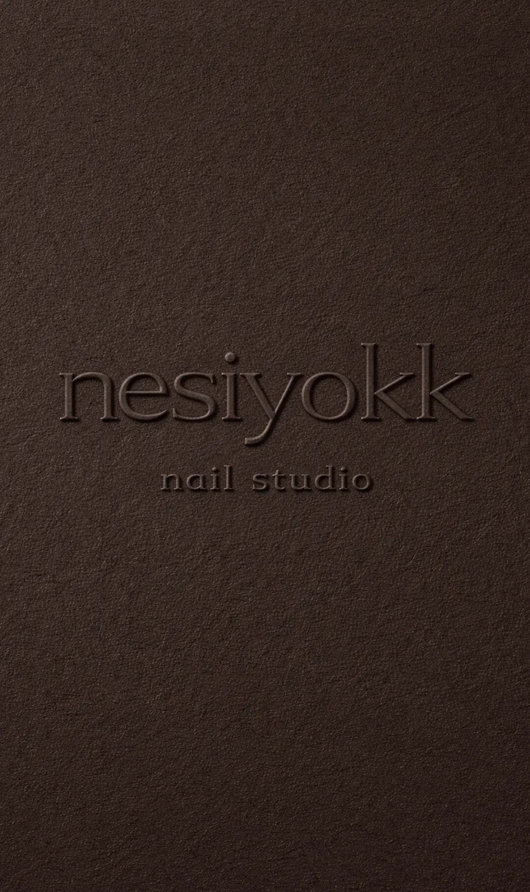 nesiyokk nail studio