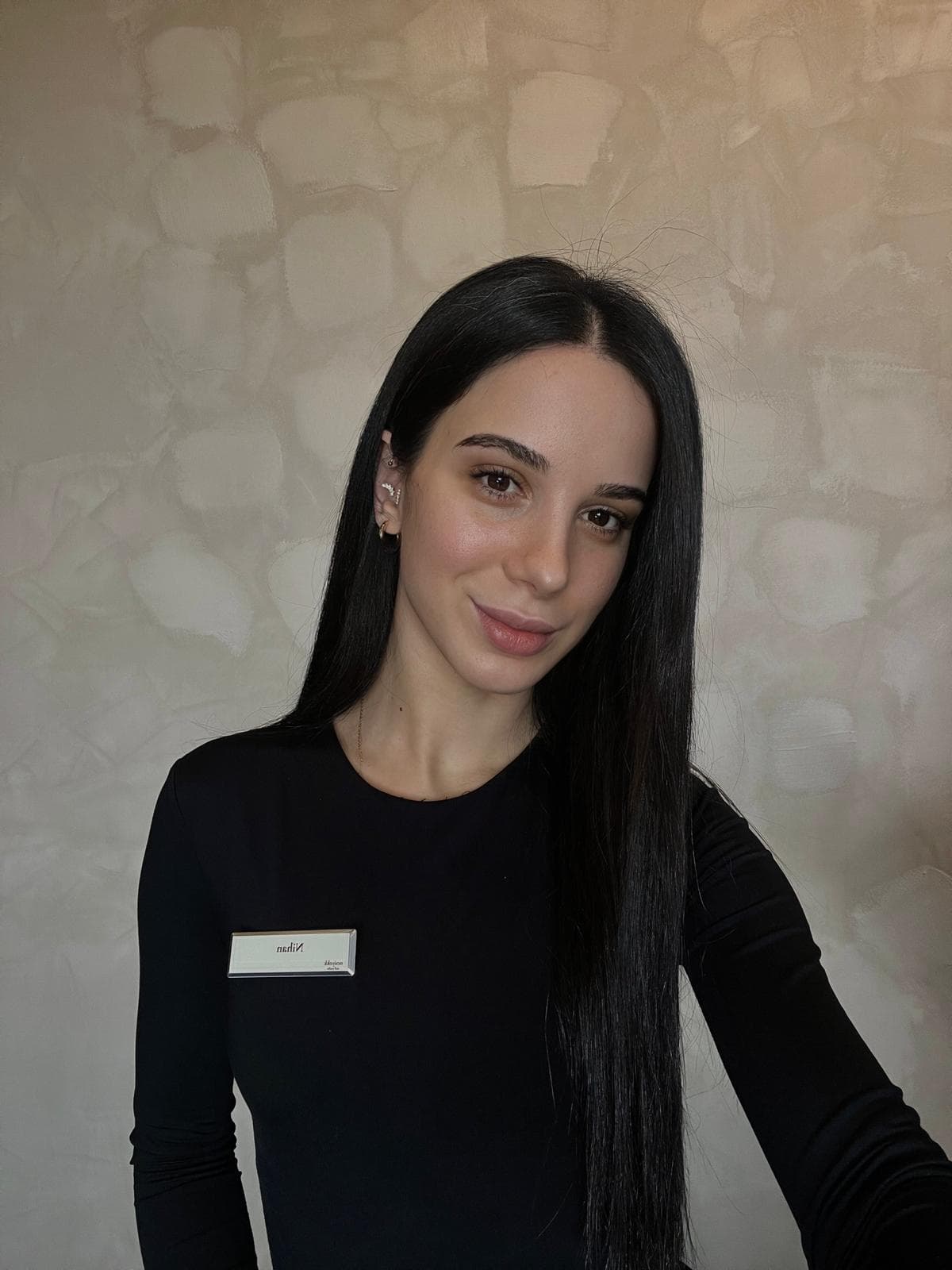 Nihan Eşiyok - Nesiyokk Nail Studio Kurucusu
